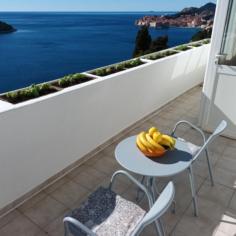 Apartment Moonlight Dubrovnik Kültér fotó
