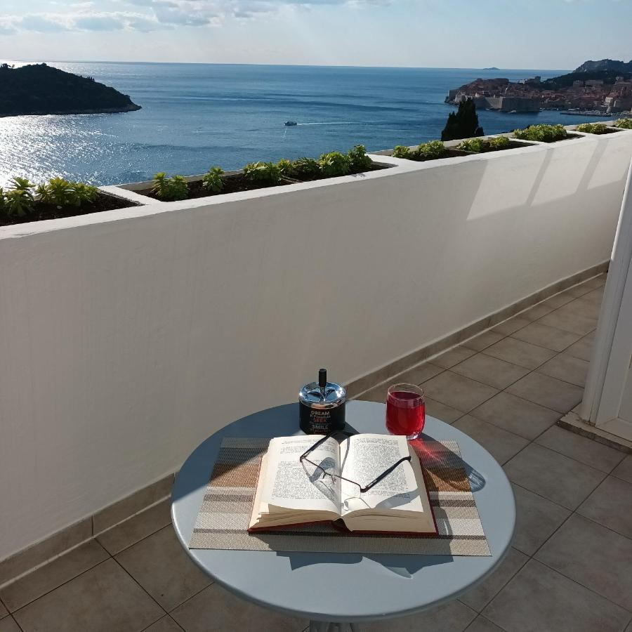 Apartment Moonlight Dubrovnik Kültér fotó