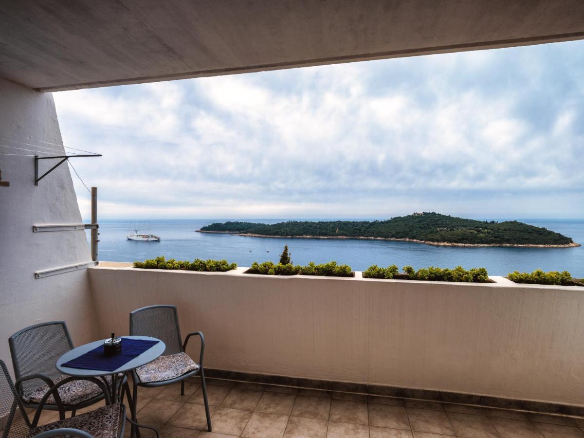 Apartment Moonlight Dubrovnik Kültér fotó