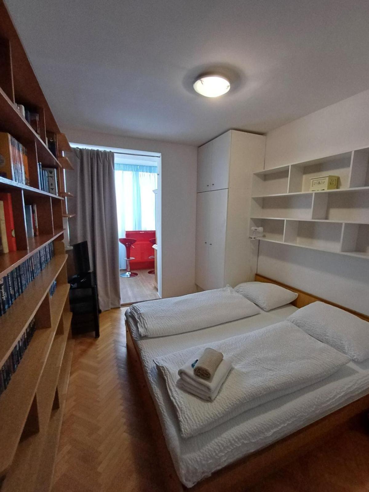 Apartment Moonlight Dubrovnik Kültér fotó