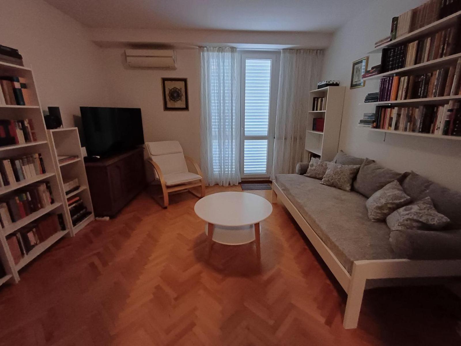 Apartment Moonlight Dubrovnik Kültér fotó